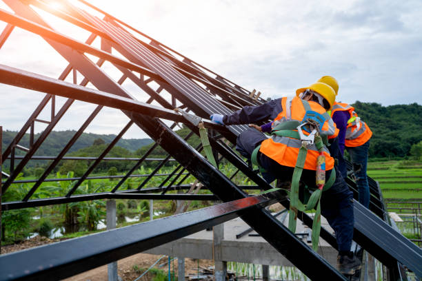 Best Commercial Roofing Services  in Altamont, KS