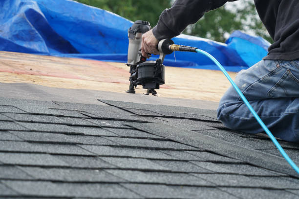 Best Flat Roof Repair Services  in Altamont, KS