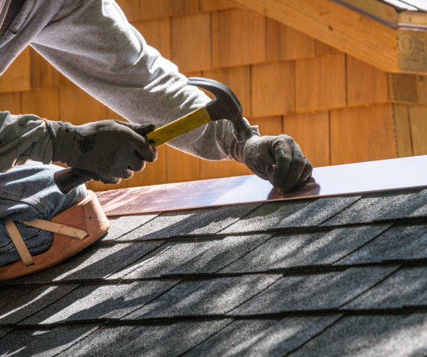 Roof Repair Estimates in Altamont, KS